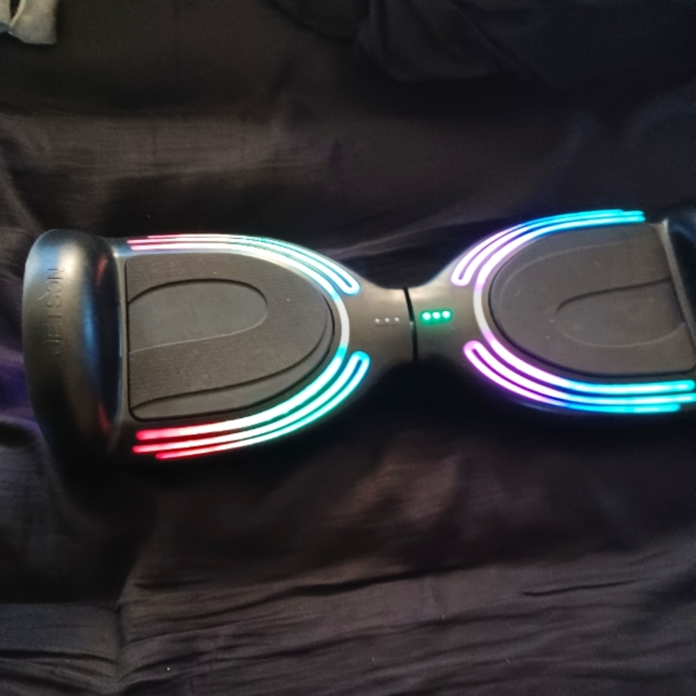 Bluetooth havor bord